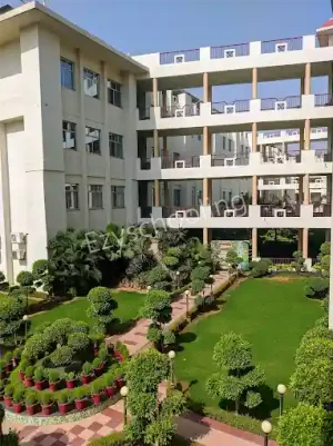 Modern Delhi Public School Gallery