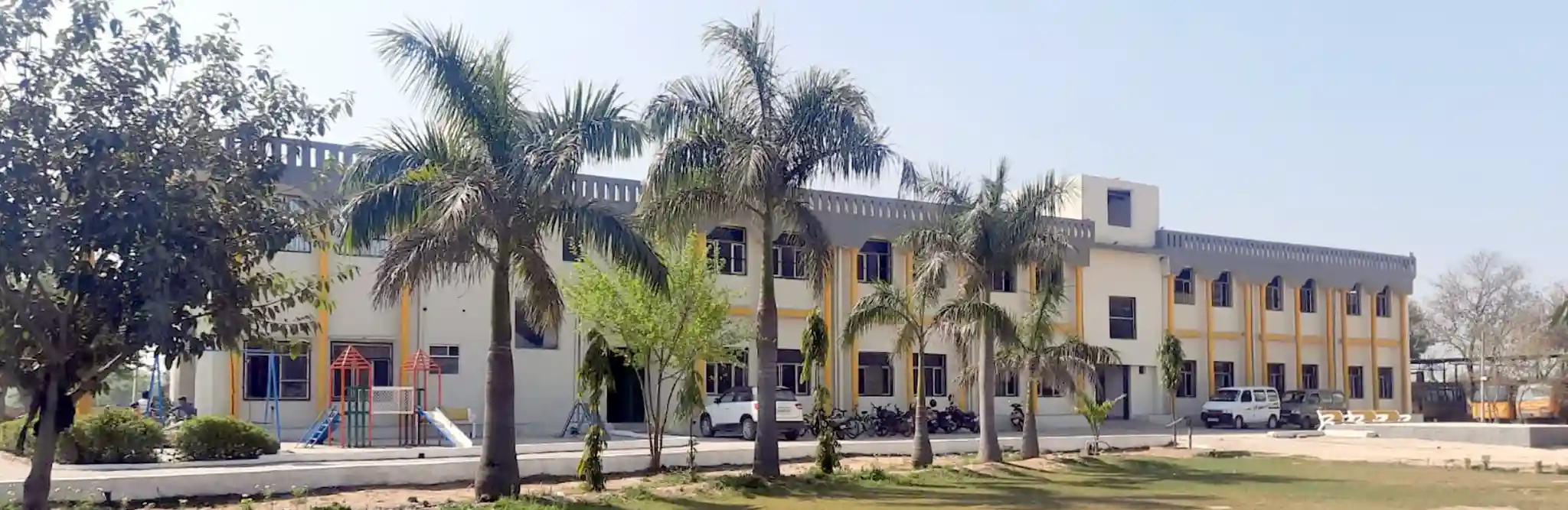 JCM International School JCM International School Gallery