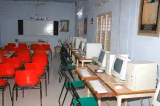 Modern International Senior Secondary School Gallery