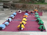 Saint Brij Mohan Lal Senior Secondary School Saint Brij Mohan Lal Senior Secondary School Gallery