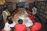 Saint Brij Mohan Lal Senior Secondary School Saint Brij Mohan Lal Senior Secondary School Gallery