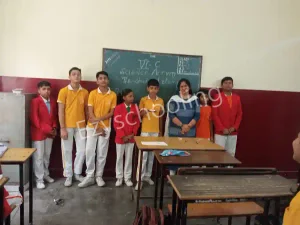 Saint Brij Mohan Lal Senior Secondary School Gallery