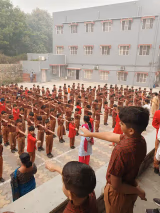 Saint Brij Mohan Lal Senior Secondary School Gallery