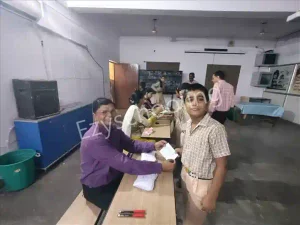 Infant Jesus Senior Secondary School Gallery