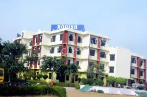 Modish Public School Gallery