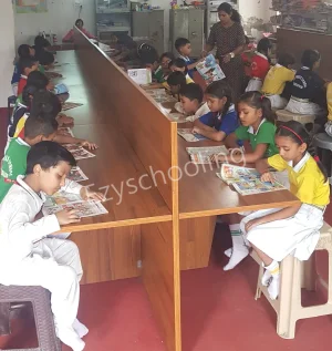 Ideal Public School Gallery