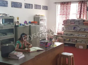 Ideal Public School Gallery