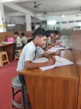 Ideal Public School Gallery