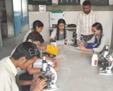 Ideal Public School Gallery