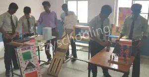 Ideal Public School Gallery