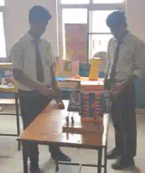 Ideal Public School Gallery