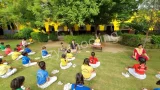 Modern Arya Public School Modern Arya Public School Gallery