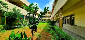 Shanti Niketan Public School Gallery