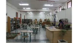 Sanskriti School Gallery
