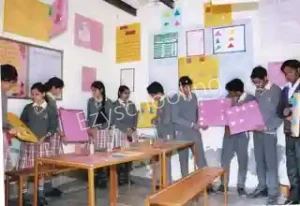 Deeksha Public School Gallery