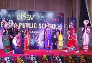 Deeksha Public School Gallery