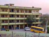 Deeksha Public School Gallery
