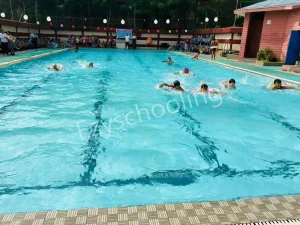 Kalka Public School Gallery