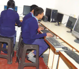 Urmila Vidya Niketan School Gallery