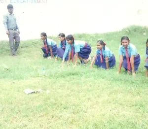 Urmila Vidya Niketan School Gallery