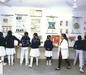 Urmila Vidya Niketan School Gallery