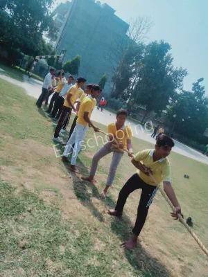 Nav Jiwan Public School Gallery