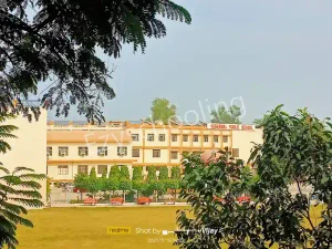 Aggarwal Public School Gallery