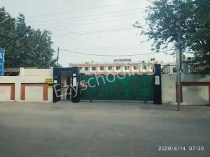 Aggarwal Public School Gallery