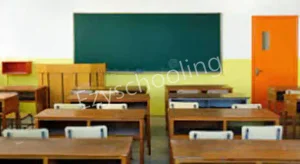 Saraswati Modern Public School Gallery