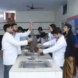 V.M. Senior Secondary School Gallery