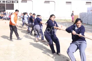 V.M. Senior Secondary School Gallery