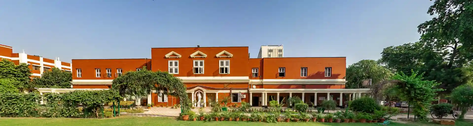 Convent of Jesus and Mary School Convent of Jesus and Mary School Gallery