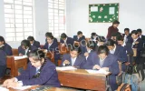 Mahadev Desai Public School Mahadev Desai Public School Gallery
