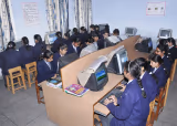 Mahadev Desai Public School Gallery