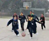 Mahadev Desai Public School Mahadev Desai Public School Gallery