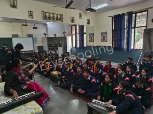 Jain Happy School Gallery