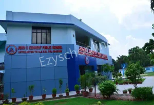 John F. Kennedy Public School Gallery