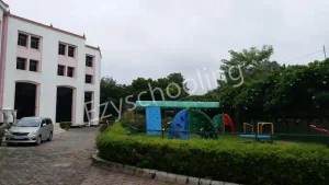 Amrita Vidyalayam Gallery