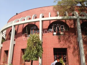 Gyan Bharati School Gallery