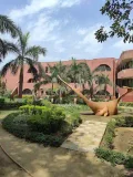 Gyan Bharati School Gallery