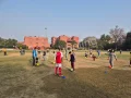 Gyan Bharati School Gallery