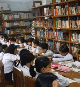 Amrita Vidyalayam Gallery