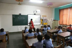 MBS International School Gallery