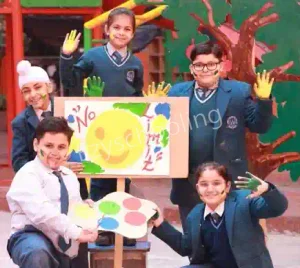 RPM Lovely Public Sr. Sec. School Gallery