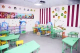 Kalka Public School Toddlers Gallery