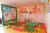 Kalka Public School Toddlers Gallery