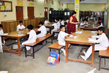 K.L. Mehta Dayanand Public Senior Secondary School Gallery