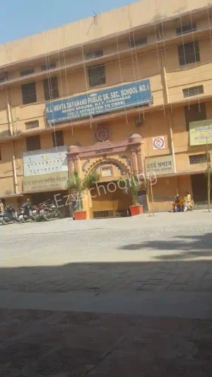 K.L. Mehta Dayanand Public Senior Secondary School Gallery