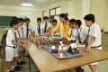 Delhi Public School HRIT Campus Gallery