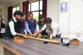 Delhi Public School HRIT Campus Gallery